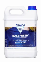 PŁYN DO PŁUKANIA BASE FRESH 5L