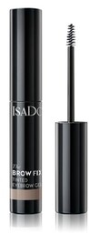 IsaDora Brow Fix Tinted Eyebrow Żel do brwi
