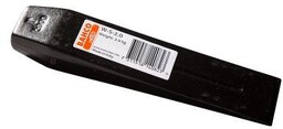Klin stalowy BAHCO do obalania drzew 250 mm