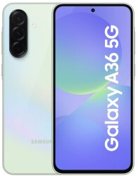 Samsung Galaxy A36 5G 6/128GB 6,7" 120Hz 50Mpix