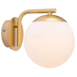 Nordlux - Grant Lampa Ścienna Brass