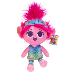 Trolle Maskotka Poppy 35 cm Oryginalny Pluszak Przytulanka