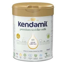 Kendamil Premium 3 Produkt w proszku na bazie