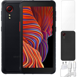 Smartfon Telefon Samsung Galaxy XCover 5 4GB 64