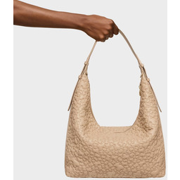 Torebka damska na ramię - TOUS PUFFY BEAR