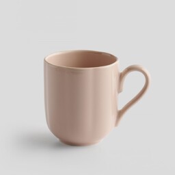 Kubek Floralis z motywem kwiatowym