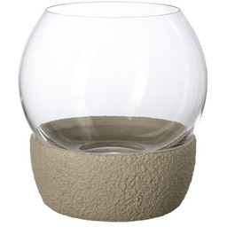 Villeroy & Boch Świecznik (15,5 cm) Perlemor Home