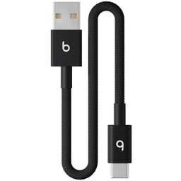 Apple Beats Pleciony przewód USB-A na USB-C (20cm)