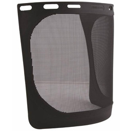 E4033 - S-2 - osłona twarzy z siatki