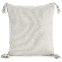 Poszewka ozdobnymi chwostami JA110-01