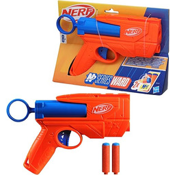 NERF Wyrzutnia strzałek Nerf N Series Ward