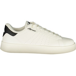 ELLESSE BIAŁE BUTY SPORTOWE MĘSKIE