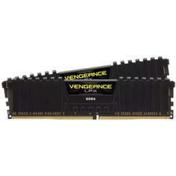 Corsair Pamięć DDR4 Vengeance LPX 16GB/3200 (2*8GB) CL16