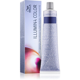 Wella Illumina, farba rozświetlająca, 10/, 60ml
