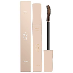 LOVRO Wavy Lash tusz do rzęs pogrubiająco-podkręcający 02