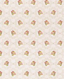 Tapeta Eijffinger Bisou de mme Pitou 365011