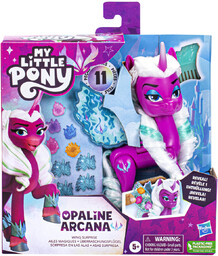 Hasbro, figurka My Little Pony, Kucyk z magicznymi