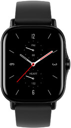 Smartwatch Amazfit GTS 2 A2021 Czarny