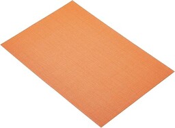 KitchenCraft KCPMBRT04 Tkana podkładka winylowa, 30 x 45