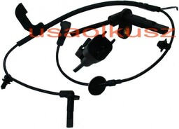 Czujnik ABS LEWY przedni Fiat Freemont