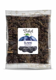 Śliwki suszone Bakal 1kg
