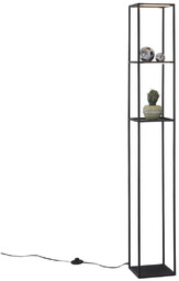 Paul Neuhaus Podłogowa lampa prostokątna CONTURA 401-18 LED