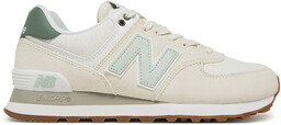 Sneakersy New Balance WL574CGR Beżowy