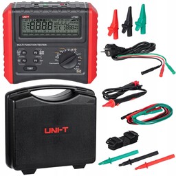 UT595 wielofunkcyjne urządzenie badające UT-595 Uni-T