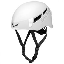 SALEWA Pura white L/XL (56-63cm) - Wspinaczkowy kask