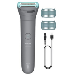PHILIPS Trymer Body Groomer Seria 3000 BG3480/15