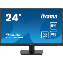 Monitor iiyama ProLite XU2493HSU-B7 23.8" Fhd