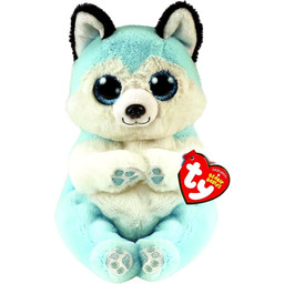 Ty - Czapka Bellies - Husky Thunder pluszowa