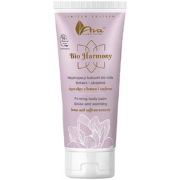 Bio Harmony napinający balsam do ciała 200ml