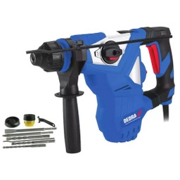 Dedra DED7836 Młot udarowo-obrotowy