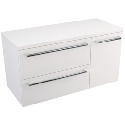 Szafka Wisząca Z Blatem ATH 90 cm D