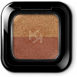 KIKO Milano Bright Duo Eyeshadow 14, Podwójne Cienie