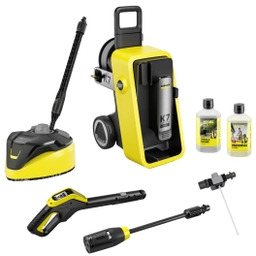 Karcher K 7 Comfort Premium Connect Home 1.317-543.0