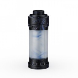 Fenix Latarka kempingowa CL22R czarna