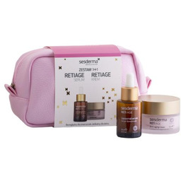 SESDERMA RETI AGE Zestaw krem, 50ml + serum,