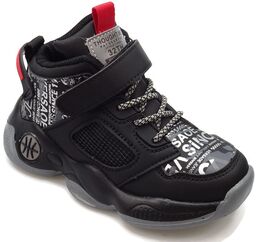 Buty sportowe dziecięce Clibee L204A czarny