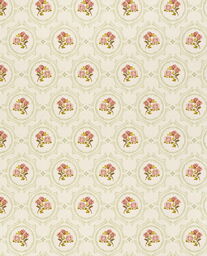 Tapeta Eijffinger Bisou de mme Pitou 365012