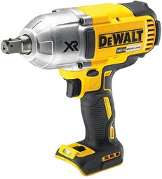Dewalt KLUCZ UDAROWY XR BL 1/2&apos;&apos; 18V 0*AH