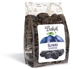 Śliwki suszone Bakal 400g