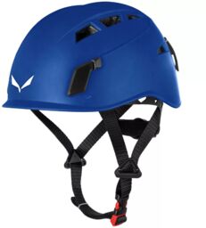 Wspinaczkowy kask SALEWA Toxo 3.0 blue (53-61cm)