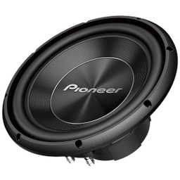 Pioneer TS-A300D4 Głośniki samochodowe