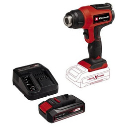 EINHELL Opalarka EINHELL TE-HA 18 Li Solo 4520500