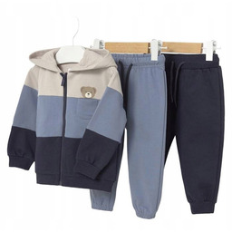 Mayoral 918.076 3-częściowy dres niemowlęcy 92