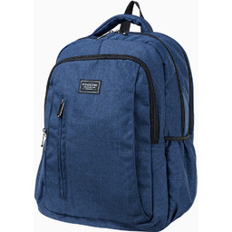 Plecak Puccini New Amsterdam laptop 16"