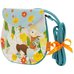 Pormonetka Dla Dziewczynki Porfel Saszetka Portmonetka Na Ramię