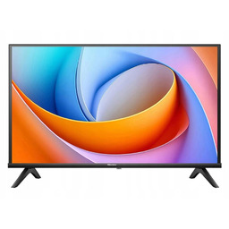 Telewizor Led Hisense 32E41KT 32" Hd Ready czarny